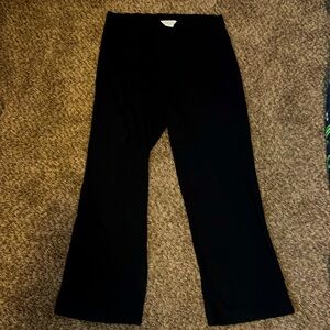 Exclusively Misook 1X Woman Pants
